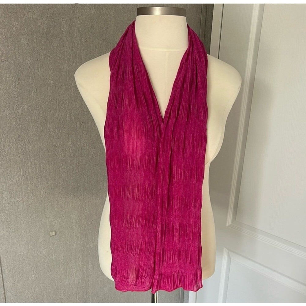 Elegant Soft Pink Scarf /Wrap